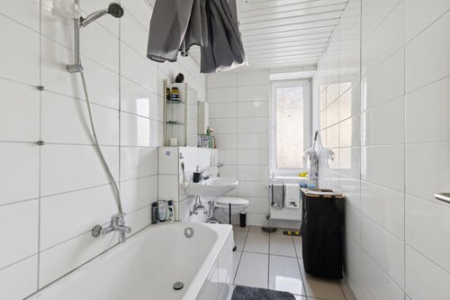 Wohnung Obergschoss - 