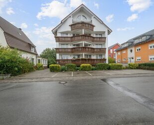 ? Eigentumswohnung in Bad Sassendorf