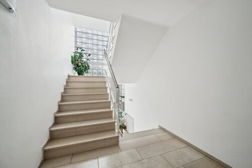 Treppenhaus - 