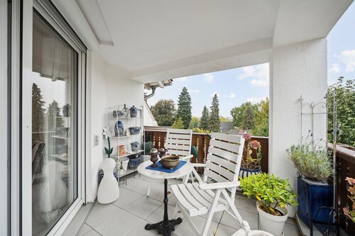 Balkon 2 - 