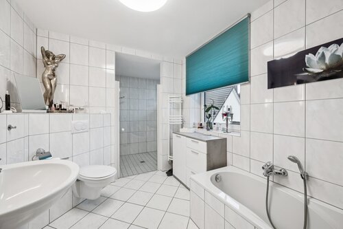 Badezimmer - 