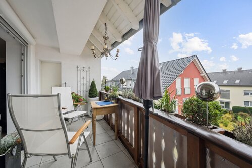 Balkon 1 - 