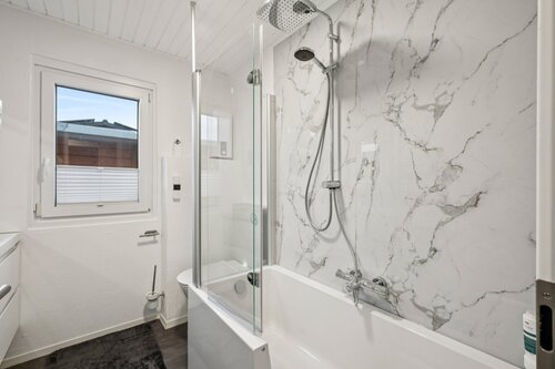Badezimmer 1 - 