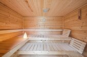 Sauna - 