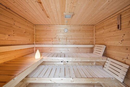 Sauna - 