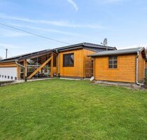 Luxuriöses Ferienhaus mit Sauna, nachhaltiger Technik und hochwertiger Ausstattung - Meschede