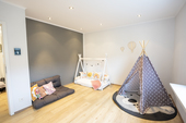Kinderzimmer - 