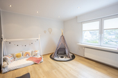Kinderzimmer - 