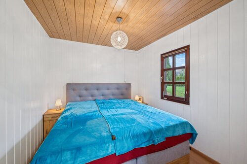 Schlafzimmer - 
