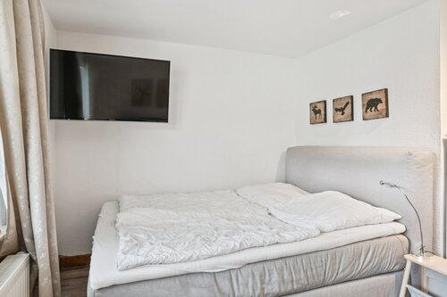 Schlafbereich WE 2 - 