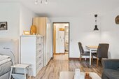 Wohnzimmer WE 2 - 