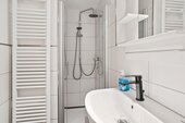 Badezimmer WE 2 - 