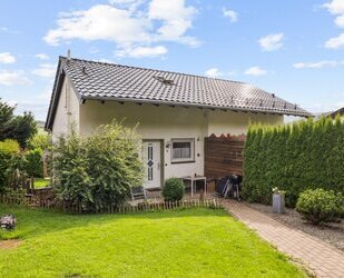 Ferienhaus im Feriendorf Olsberg – saniert & möbliert Erwerb über Mietkauf