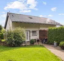 Ferienhaus im Feriendorf Olsberg – saniert & möbliert Erwerb über Mietkauf