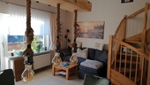 Wohnzimmer WE 1 - 