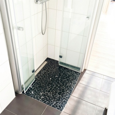 Dusche - 