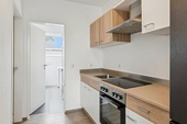 Küche - 2 Zimmer Etagenwohnung in Werl