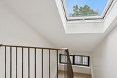 Treppenhaus - 
