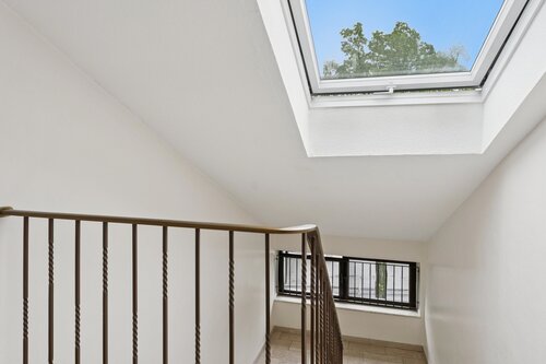 Treppenhaus - 