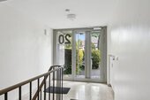 Hauseingang - 