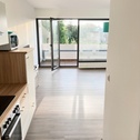 Wohnküche - 2 Zimmer Etagenwohnung zum Kaufen in Werl