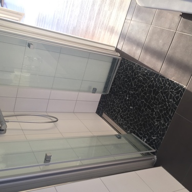 Dusche - 