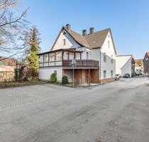 Zweifamilienhaus mit Potenzial – ideal für Mehrgenerationenwohnen oder Kapitalanlage - Warstein