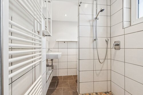 EG Badezimmer - 
