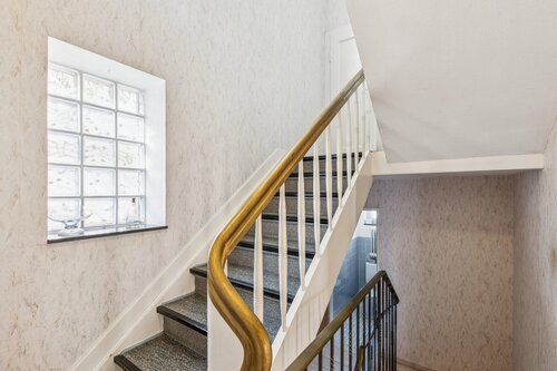 Treppenhaus - 