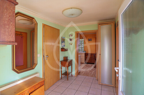 Innenansicht - 