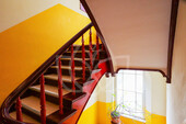 Treppenaufgang - 
