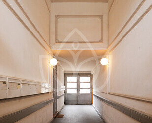 Provisionsfrei - Stilvolle 4-Zimmer Altbauwohnung in Berlin-Kreuzberg! - Berlin Kreuzberg
