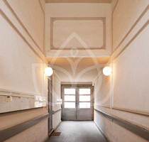 Provisionsfrei - Stilvolle 4-Zimmer Altbauwohnung in Berlin-Kreuzberg! - Berlin Kreuzberg