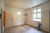 EG - Küche mit Speisekammer - Einfamilienhaus mit 184,29 m&sup2; in Petershagen-Eggersdorf / Eggersdorf zum Kaufen