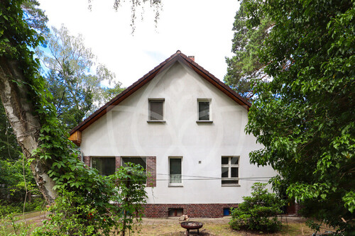 Hausansicht - 