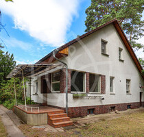 EFH mit ca. 184 m² Wohnfläche & ganz besonderem Charme - Eggersdorf - Petershagen-Eggersdorf / Eggersdorf