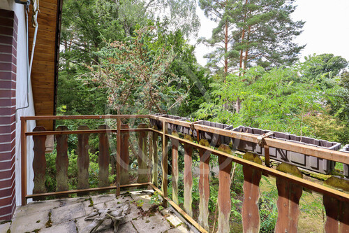 DG - Balkon - 