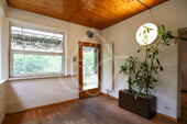 Hauseingangsbereich - 6 Zimmer Einfamilienhaus zum Kaufen in Petershagen-Eggersdorf / Eggersdorf
