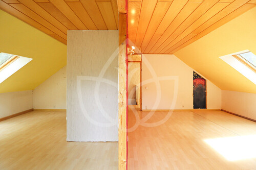 DG - Zimmer 5 mit Balkon - 