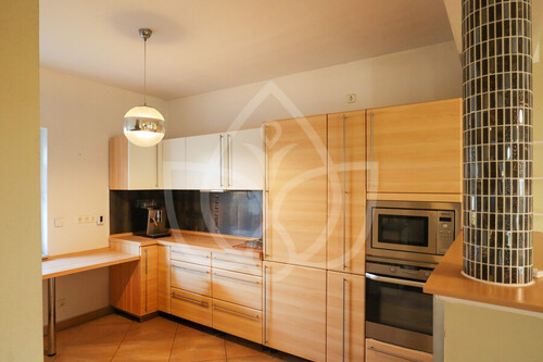 EG - offene Wohnküche - Einfamilienhaus mit 108,00 m&sup2; in Blankenfelde-Mahlow zum Kaufen