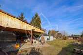 Doppelcarport - 