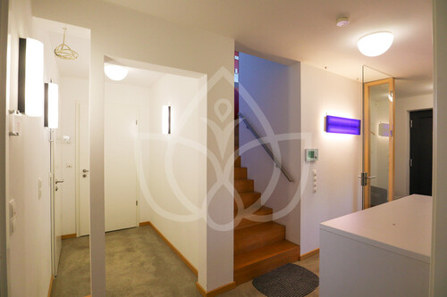 Bürohaus - EG & Zugang OG - 5 Zimmer Einfamilienhaus zum Kaufen in Dänischenhagen