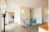 Bürohaus - OG - 5 Zimmer Einfamilienhaus in Dänischenhagen
