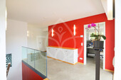 Bürohaus - OG - 