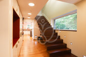 Wohnhaus - Eingangsbereich EG - 