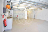 Doppelgarage - 