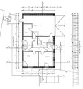 Grundriss Bürohaus EG - 