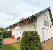 Doppelhaus mit 4 Wohneinheiten - Kapitalanlage in Koserow!