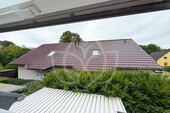 Doppelhaus Dach - 