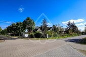 Anliegerstraße - Großes Projektgrundstück ca. 2.195 m² mit Altbestand – Petershagen